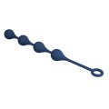 MR. PLAY Waterdrop Anal Balls – 42.6 cm L