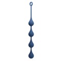 MR PLAY Waterdrop Anal Balls – 52.5 cm XL