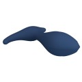 Mr. Play Bill Silicone Prostate Massager