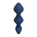 Mr. Play David Silicone Prostate Massager