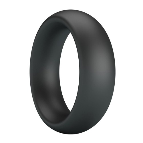 Crazy Bull Elio – Silicone Cock Ring