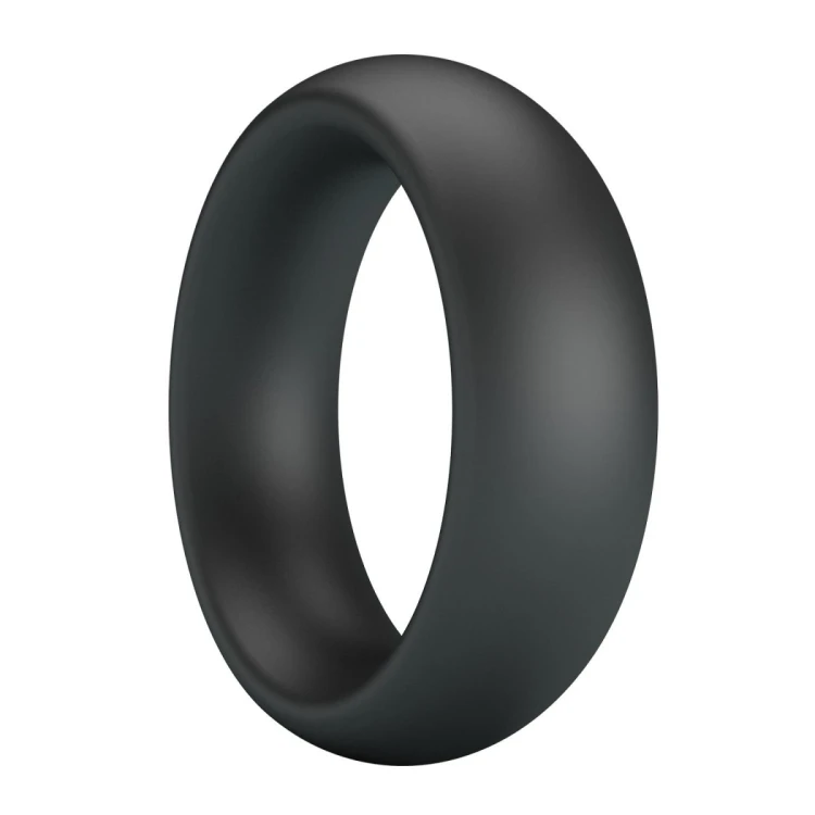 Crazy Bull Elio – Silicone Cock Ring