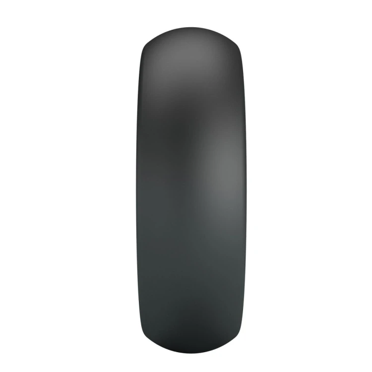 Crazy Bull Elio – Silicone Cock Ring