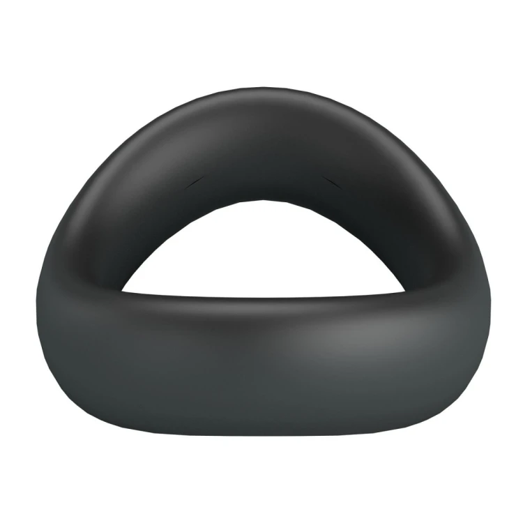 Crazy Bull Valen – Silicone Cock Ring