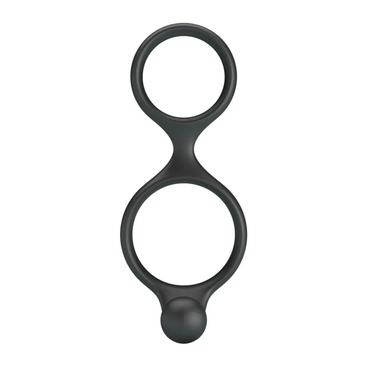 Crazy Bull Florian – Silicone Cock Ring