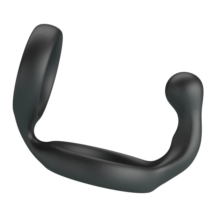 Crazy Bull Florian – Silicone Cock Ring