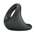 Crazy Bull Nestor – Super Soft Silicone Cock Ring