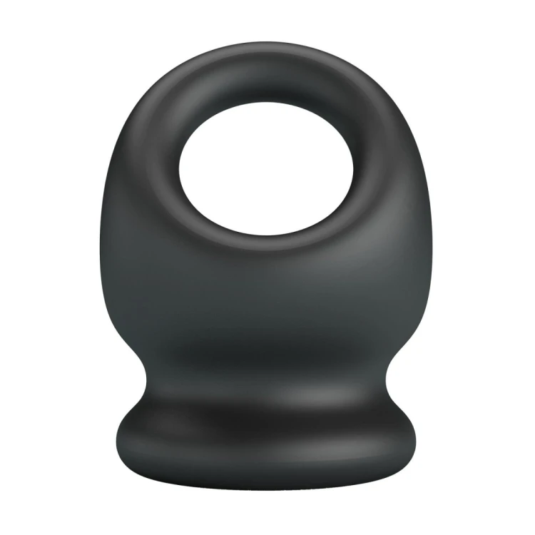 Crazy Bull Oberon – Super Soft Silicone Cock Ring