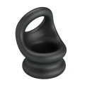 Crazy Bull Oberon – Super Soft Silicone Cock Ring