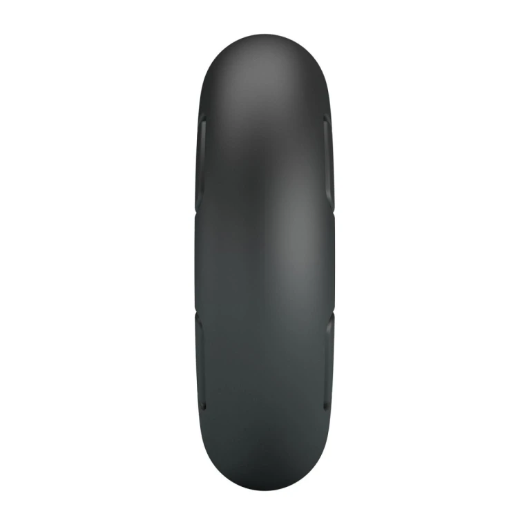 Crazy Bull Bertram – Super Soft Silicone Cock Ring
