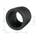 Crazy Bull Viggo – Super Soft Silicone Cock Ring