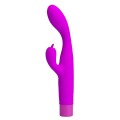 Pretty Love Josie Silicone Vibrator