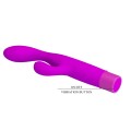 Pretty Love Josie Silicone Vibrator