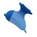 Pretty Love Dolphin – Blue