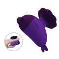 Pretty Love Dolphin – Purple