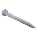 Power Monsters Basilisk – 43 cm Rippled Monster Silicone Dildo