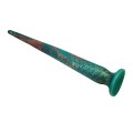 Power Monsters Verdant Titan – 47 cm Rippled Monster Silicone Dildo