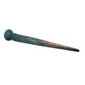 Power Monsters Verdant Titan – 47 cm Rippled Monster Silicone Dildo