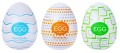 Tenga Egg Standard x3 1