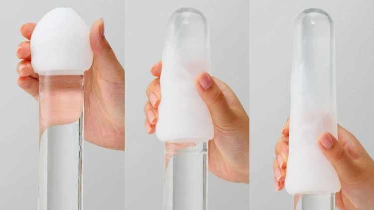 Tenga Egg Standard x3 2