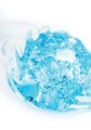Crystal Butt Plug Large