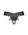 Trinise stringi otwarte  L/XL