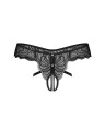 Trinise stringi otwarte  L/XL