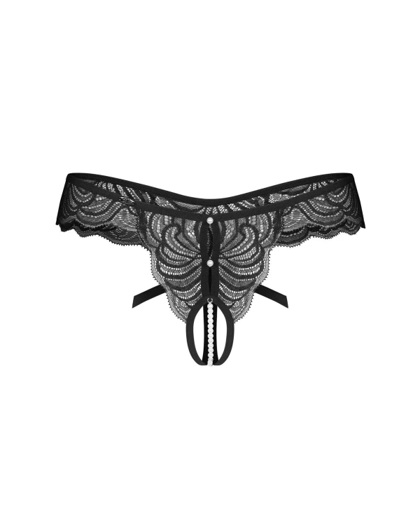 Trinise stringi otwarte 2XL/3XL