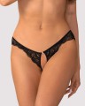 Divienne stringi otwarte   S/M