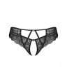 Divienne stringi otwarte 2XL/3XL