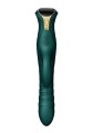 Mose Rabbit Thruster+Heating Green