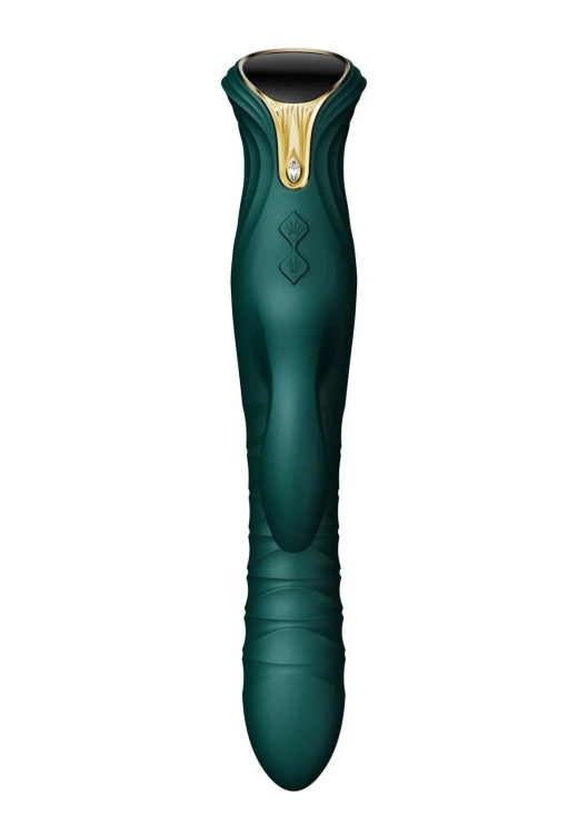 Mose Rabbit Thruster+Heating Green