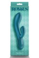 ROYALS REGENT METALLIC GREEN