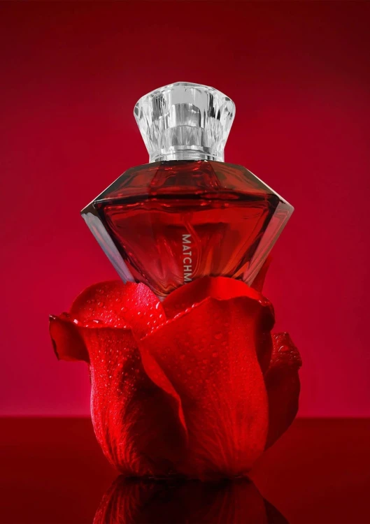 Pheromone Attract Him 30 ml Red