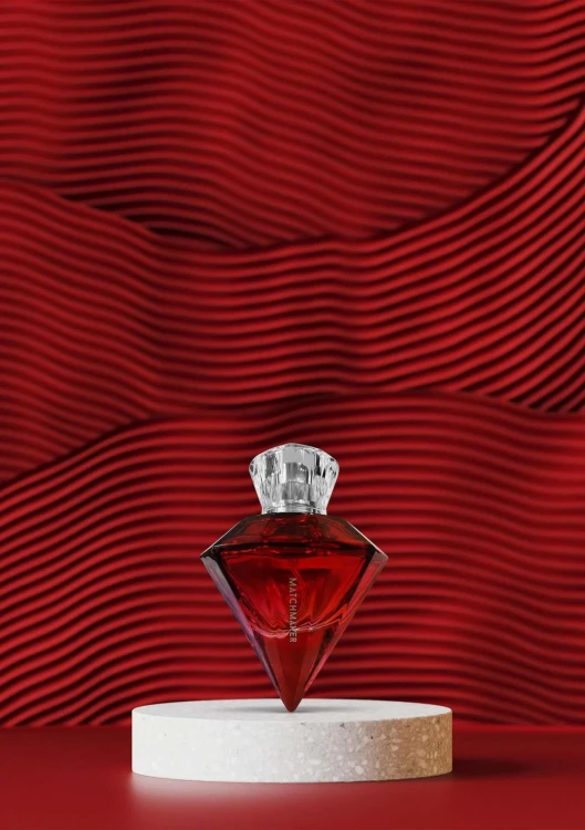 Pheromone Attract Him 30 ml Red