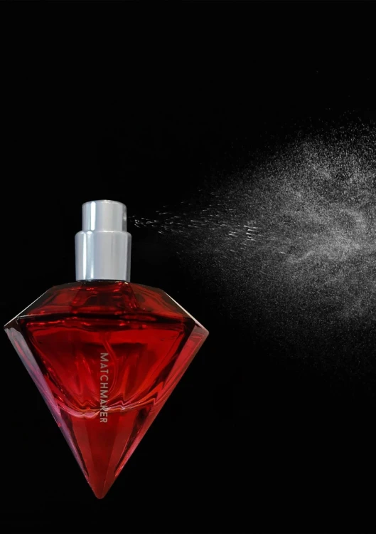 Pheromone Attract Him 30 ml Red