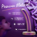 TEMPTASIA SURRENDER PEG BEGINNER POWER PURPLE