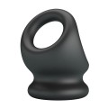 Soft Silicone Ring, High Elasticity 2