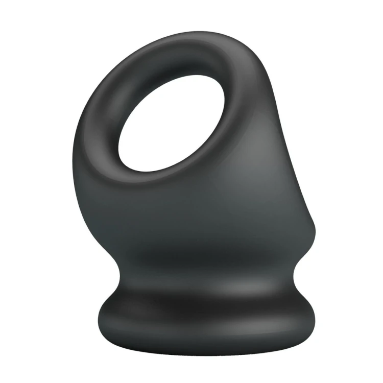 Soft Silicone Ring, High Elasticity 2