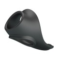 Soft Silicone Ring, High Elasticity 2
