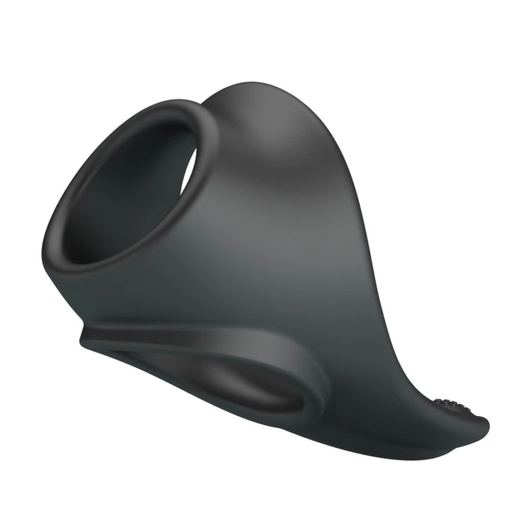 Soft Silicone Ring, High Elasticity 2