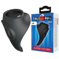 Soft Silicone Ring, High Elasticity 2