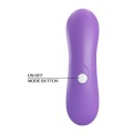 Sucking pleasure stimulato Breezer - Purple