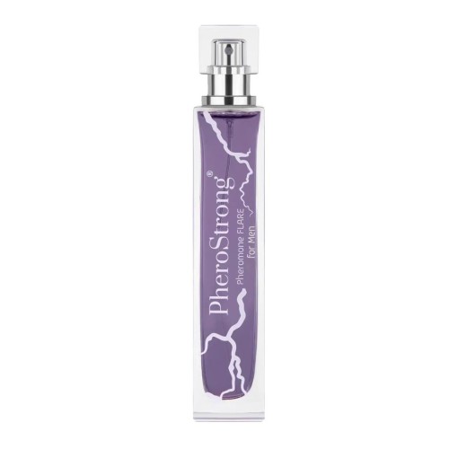 PheroStrong Pheromone Flare for Men