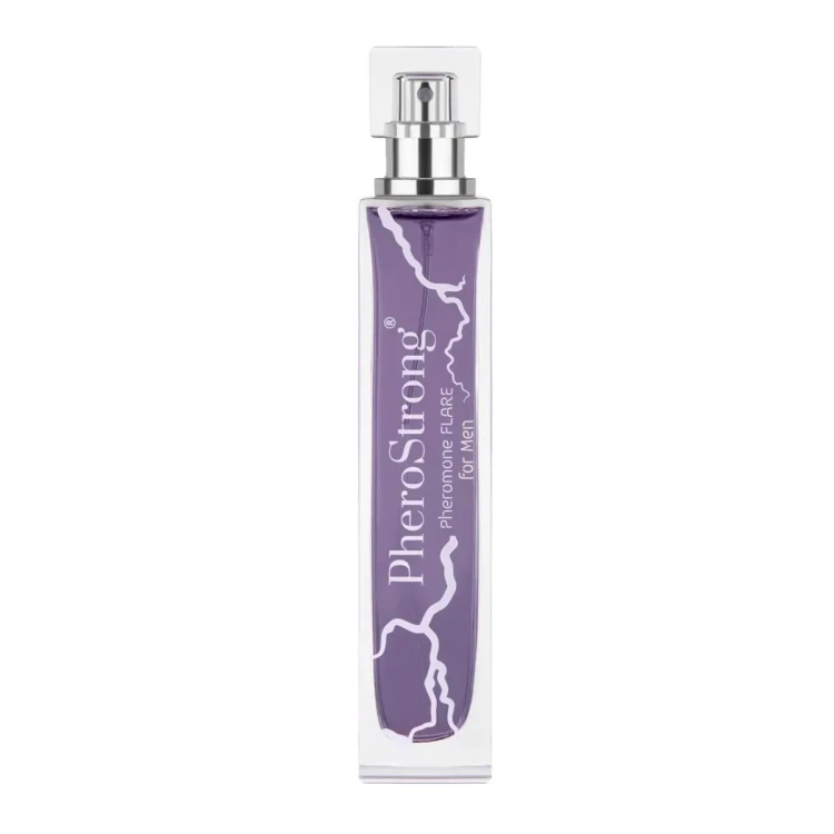 PheroStrong Pheromone Flare for Men
