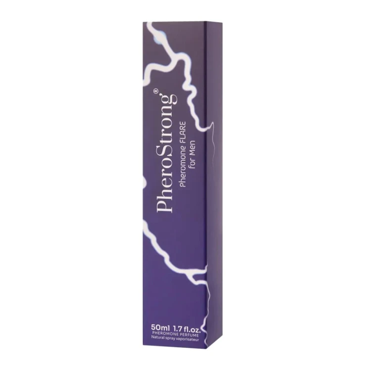 PheroStrong Pheromone Flare for Men