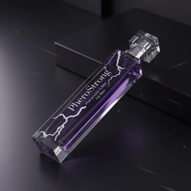 PheroStrong Pheromone Flare for Men