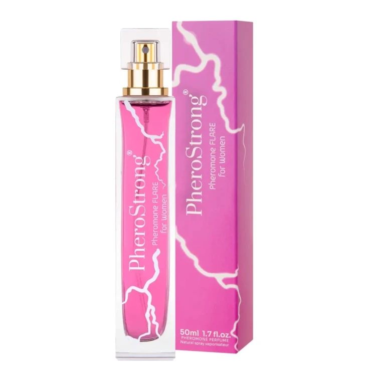 PheroStrong Pheromone Flare for Women
