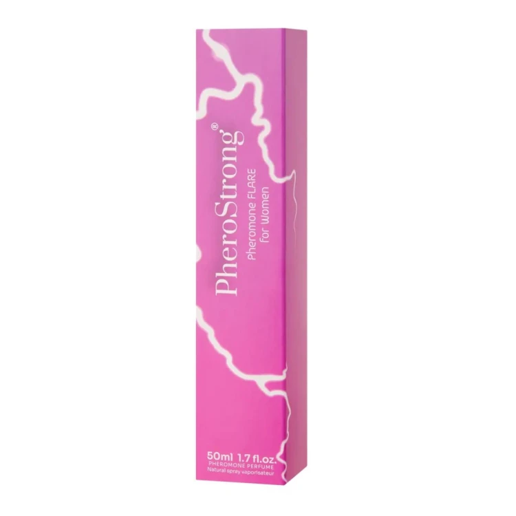 PheroStrong Pheromone Flare for Women