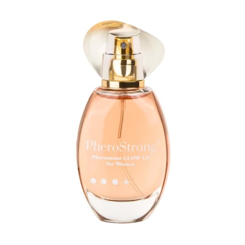 PheroStrong Pheromone Glow up for Women